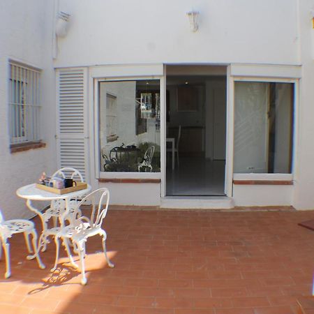 Ferienwohnung Agi Port De Rosas Exterior foto