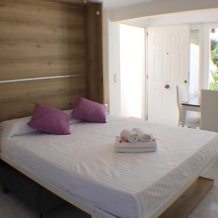 Ferienwohnung Agi Port De Rosas Exterior foto
