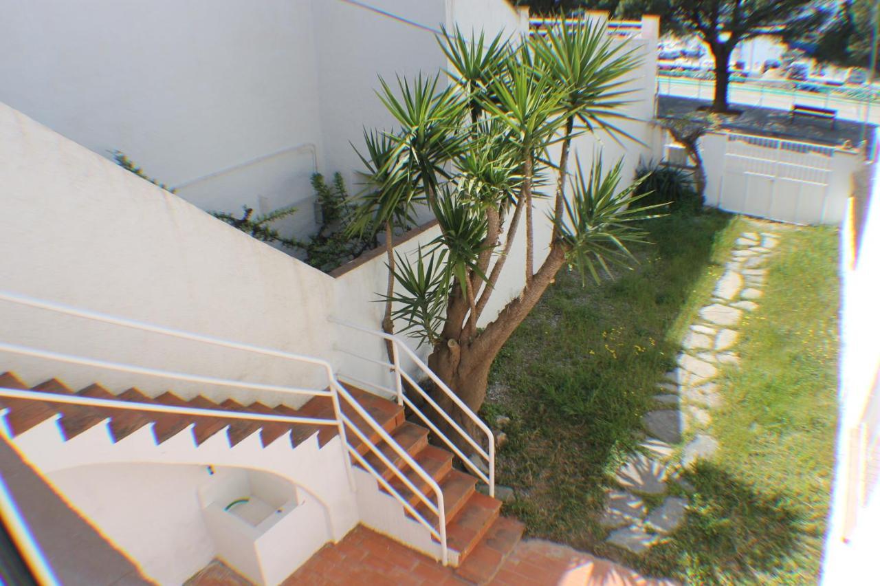 Ferienwohnung Agi Port De Rosas Exterior foto