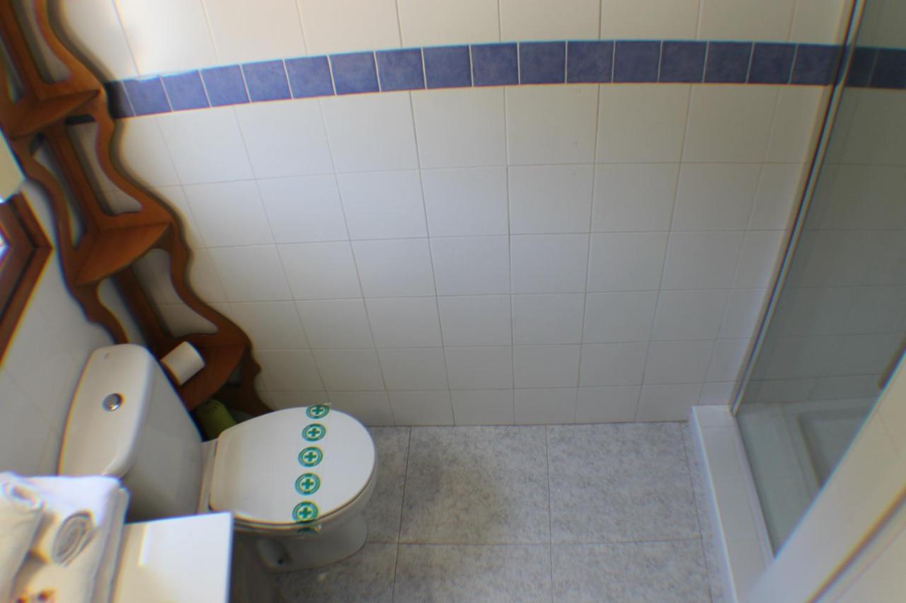 Ferienwohnung Agi Port De Rosas Exterior foto