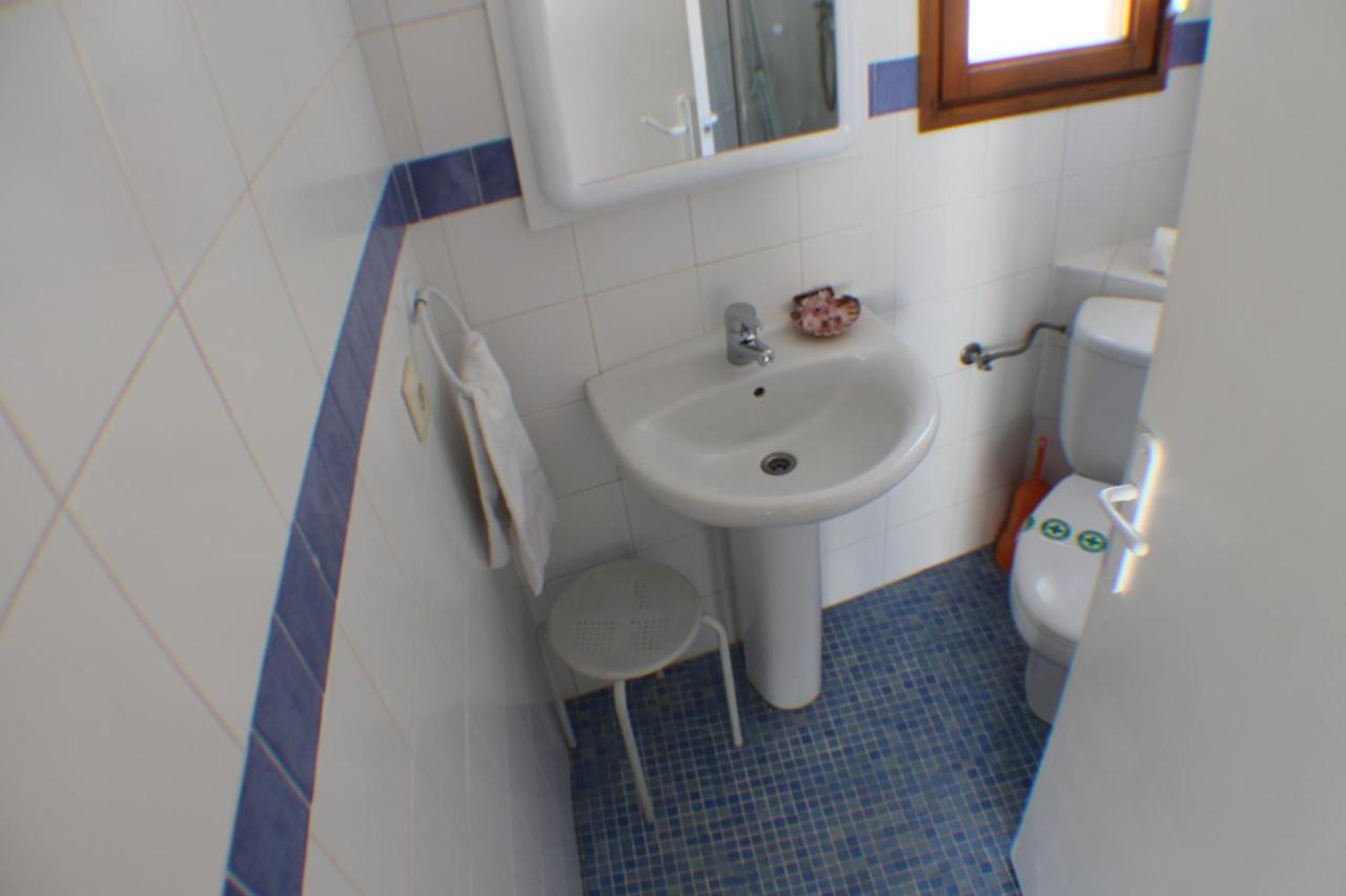 Ferienwohnung Agi Port De Rosas Exterior foto